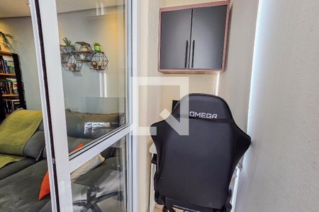 Apartamento à venda com 2 quartos, 48m² em Parque Jaçatuba, Santo André