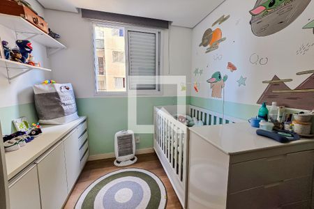 Apartamento à venda com 2 quartos, 48m² em Parque Jaçatuba, Santo André