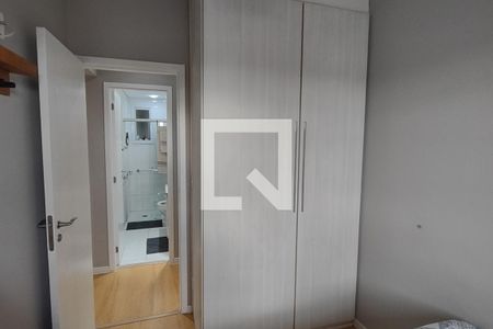 Quarto 1 de apartamento à venda com 3 quartos, 80m² em Barcelona, São Caetano do Sul