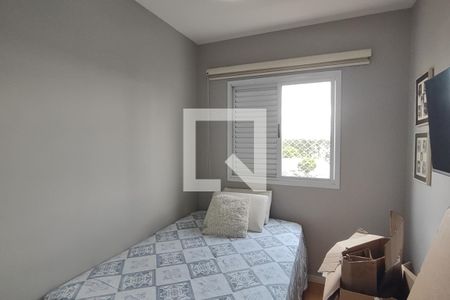 Quarto 1 de apartamento à venda com 3 quartos, 80m² em Barcelona, São Caetano do Sul