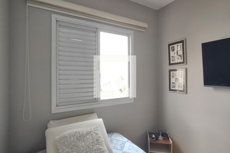 Quarto 1 de apartamento à venda com 3 quartos, 80m² em Barcelona, São Caetano do Sul