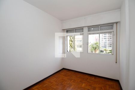 Quarto 1 de apartamento para alugar com 2 quartos, 60m² em Pinheiros, São Paulo