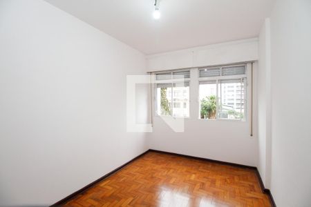 Quarto 1 de apartamento para alugar com 2 quartos, 60m² em Pinheiros, São Paulo