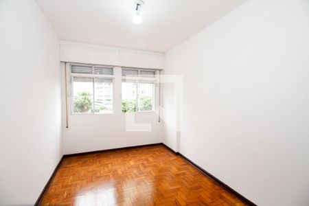 Quarto 1 de apartamento para alugar com 2 quartos, 60m² em Pinheiros, São Paulo