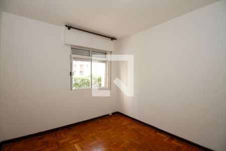 Quarto 2 de apartamento para alugar com 2 quartos, 60m² em Pinheiros, São Paulo