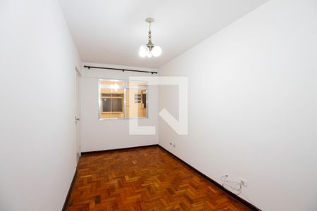 Sala de apartamento para alugar com 2 quartos, 60m² em Pinheiros, São Paulo