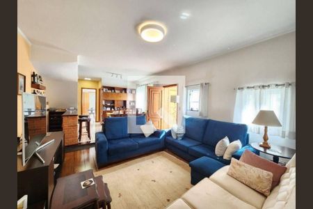 Casa à venda com 3 quartos, 247m² em Jardim Esmeralda, São Paulo