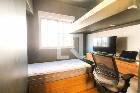 Quarto 1 de apartamento à venda com 2 quartos, 41m² em Jardim Nossa Senhora do Carmo, São Paulo