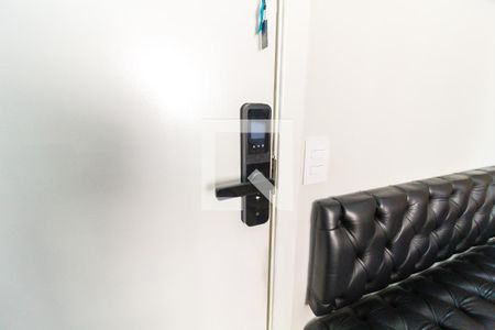 Sala de apartamento à venda com 2 quartos, 41m² em Jardim Nossa Senhora do Carmo, São Paulo