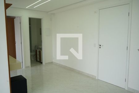 Sala de apartamento para alugar com 2 quartos, 41m² em Vila Centenario, São Paulo