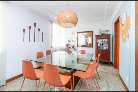 Apartamento à venda com 4 quartos, 163m² em Liberdade, Belo Horizonte