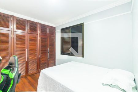 Apartamento à venda com 4 quartos, 163m² em Liberdade, Belo Horizonte