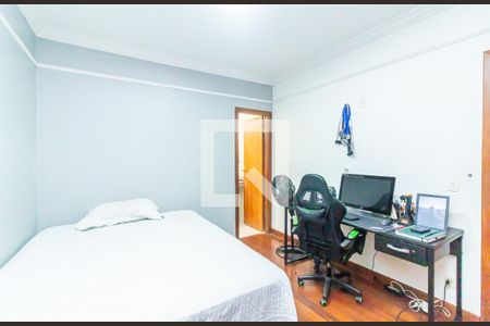 Apartamento à venda com 4 quartos, 163m² em Liberdade, Belo Horizonte