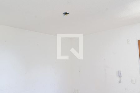 Sala de apartamento para alugar com 2 quartos, 50m² em Santa Cruz, Rio de Janeiro