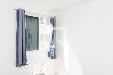 Quarto 1 de apartamento para alugar com 2 quartos, 50m² em Santa Cruz, Rio de Janeiro