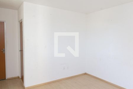 Sala de apartamento para alugar com 2 quartos, 50m² em Santa Cruz, Rio de Janeiro