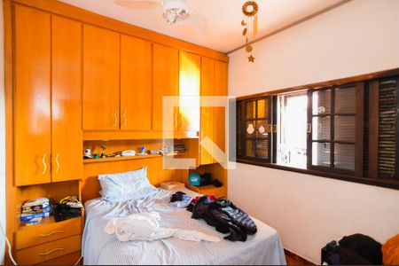 Quarto 1 de casa à venda com 4 quartos, 676m² em Parque Continental, Guarulhos