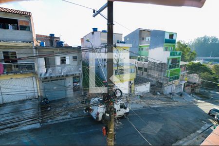 Vista da Varanda  de casa à venda com 4 quartos, 676m² em Parque Continental, Guarulhos