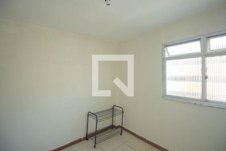 Quarto 2 de apartamento para alugar com 2 quartos, 49m² em Brasilândia, São Gonçalo