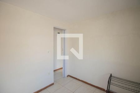Quarto 2 de apartamento para alugar com 2 quartos, 49m² em Brasilândia, São Gonçalo