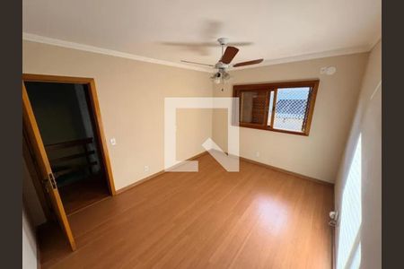 Quarto 1 de casa para alugar com 4 quartos, 210m² em Estância Velha, Canoas