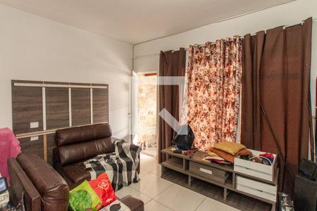 Casa à venda com 2 quartos, 82m² em Vila Constança, São Paulo