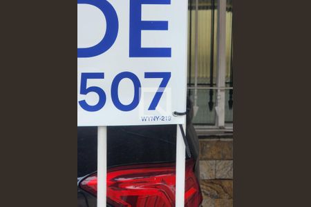 Placa de casa à venda com 2 quartos, 82m² em Vila Constança, São Paulo