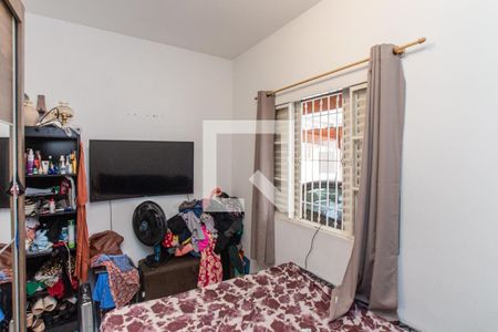 Quarto 1 de casa à venda com 2 quartos, 82m² em Vila Constança, São Paulo