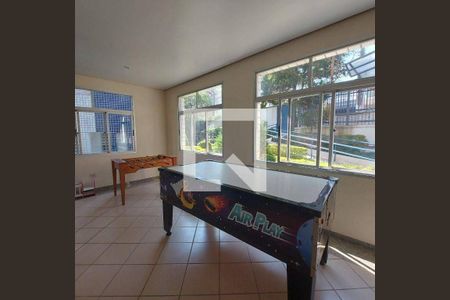 Apartamento à venda com 2 quartos, 58m² em Butantã, São Paulo