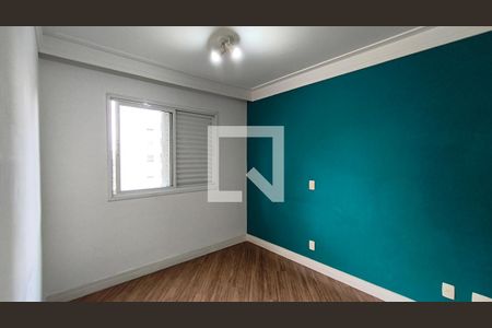 Suíte de apartamento à venda com 2 quartos, 68m² em Vila Mariana, São Paulo