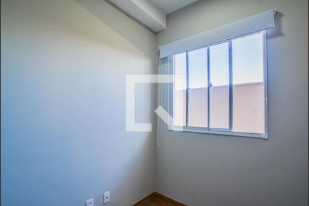 Quarto 1 de apartamento para alugar com 2 quartos, 47m² em Jardim, Santo André