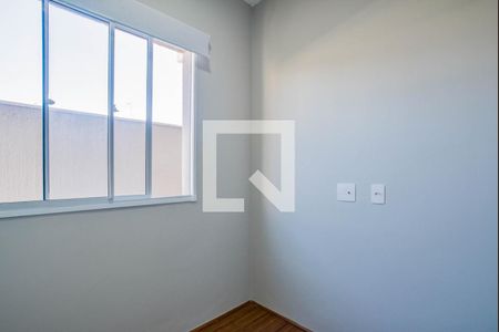 Quarto 1 de apartamento para alugar com 2 quartos, 47m² em Jardim, Santo André