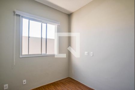 Quarto 2 de apartamento para alugar com 2 quartos, 47m² em Jardim, Santo André