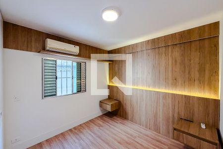 Quarto 2 - Suíte de casa para alugar com 2 quartos, 82m² em Vila Mariana, São Paulo