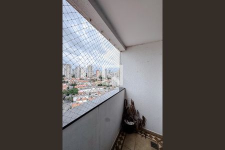 Apartamento à venda com 2 quartos, 55m² em Vila Bertioga, São Paulo