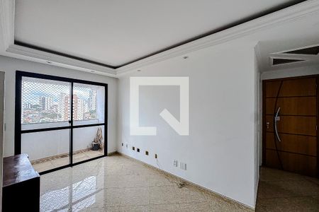 Apartamento à venda com 2 quartos, 55m² em Vila Bertioga, São Paulo