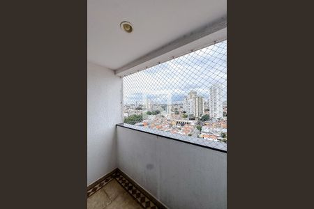 Apartamento à venda com 2 quartos, 55m² em Vila Bertioga, São Paulo