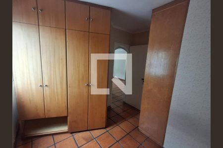 Foto 14 de apartamento à venda com 2 quartos, 60m² em Vila Clementino, São Paulo