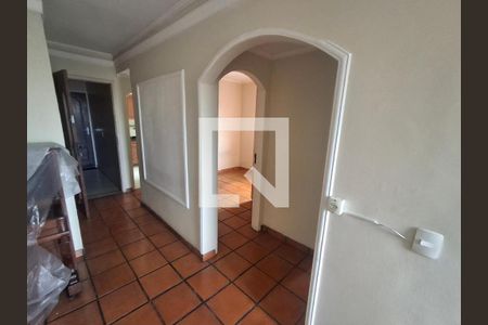 Foto 06 de apartamento à venda com 2 quartos, 60m² em Vila Clementino, São Paulo