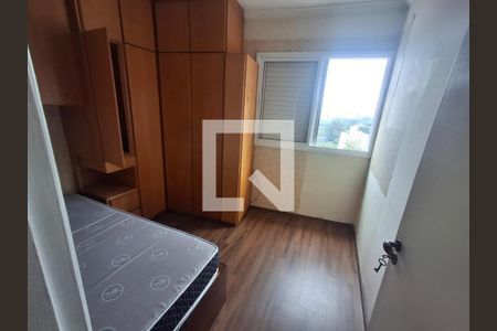 Foto 16 de apartamento à venda com 2 quartos, 60m² em Vila Clementino, São Paulo