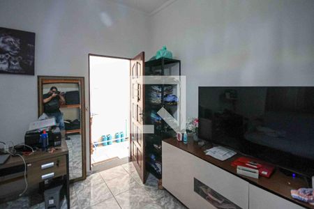 Casa à venda com 3 quartos, 200m² em Vila Prudente, São Paulo