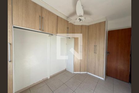 Quarto 2 de apartamento à venda com 3 quartos, 62m² em Pechincha, Rio de Janeiro