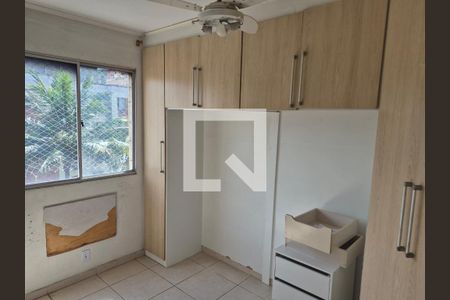 Apartamento para alugar com 3 quartos, 62m² em Pechincha, Rio de Janeiro