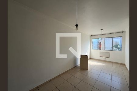 Sala de apartamento à venda com 3 quartos, 62m² em Pechincha, Rio de Janeiro