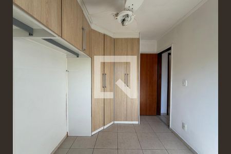 Quarto 2 de apartamento à venda com 3 quartos, 62m² em Pechincha, Rio de Janeiro