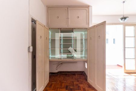 Studio de kitnet/studio à venda com 1 quarto, 60m² em Centro Histórico de São Paulo, São Paulo