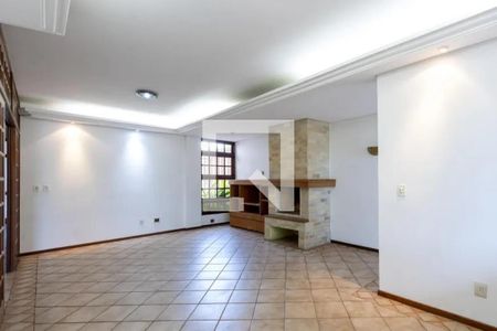Sala de casa para alugar com 4 quartos, 230m² em Cavalhada, Porto Alegre
