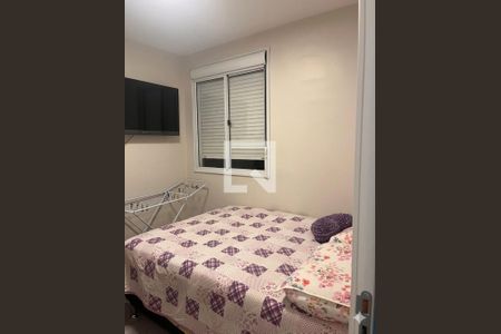 Quarto de apartamento para alugar com 3 quartos, 70m² em Partenon, Porto Alegre