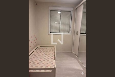 Quarto de apartamento para alugar com 3 quartos, 70m² em Partenon, Porto Alegre