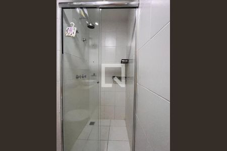 Banheiro de apartamento para alugar com 3 quartos, 70m² em Partenon, Porto Alegre